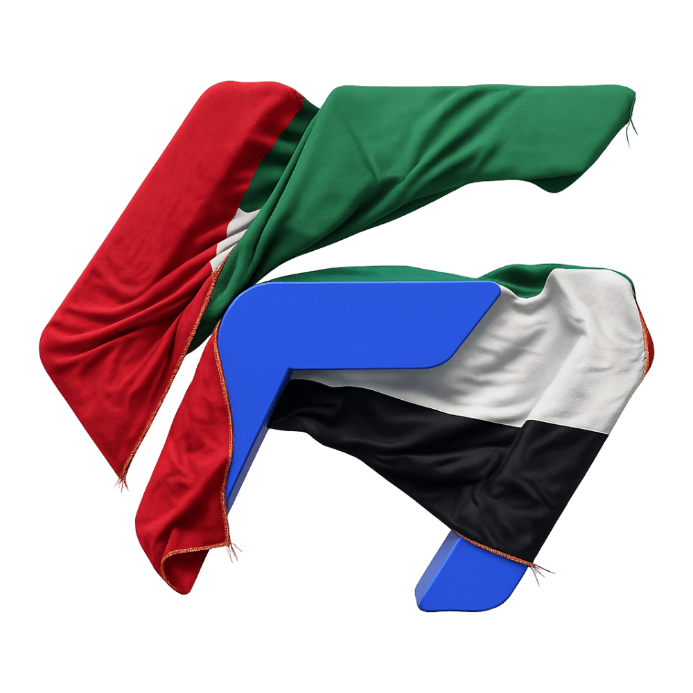 We Starnd with UAE