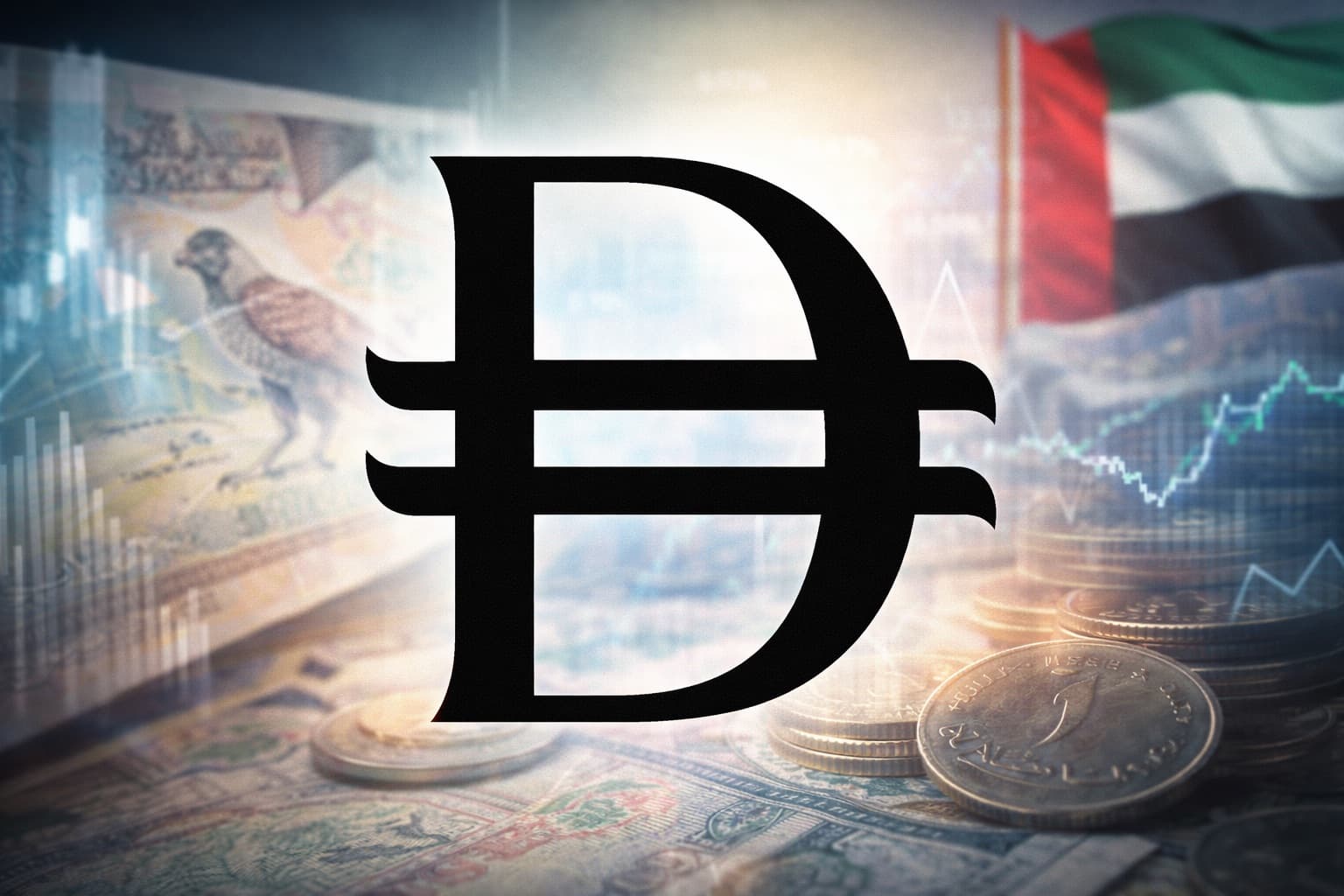 New UAE Dirham Symbol, Everything You Need to Know
