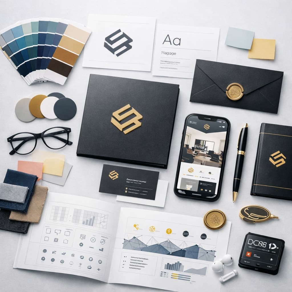 Design system guidelines