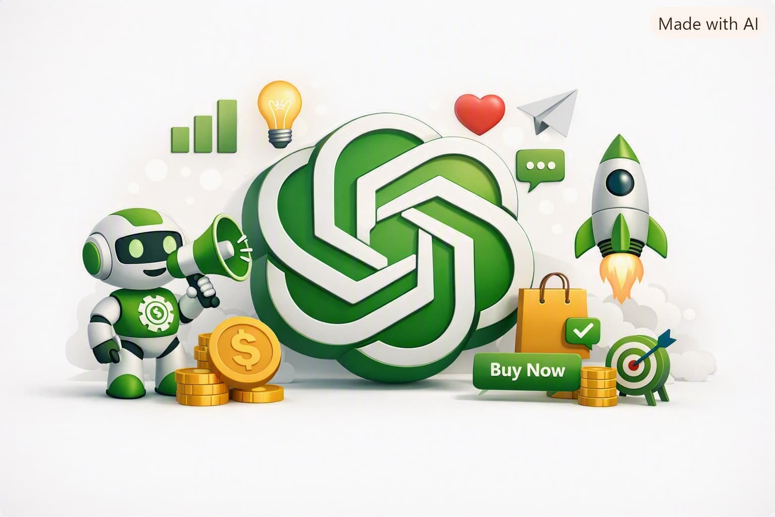 ChatGPT Ads Are Live: A Simple Guide for Business Owners
